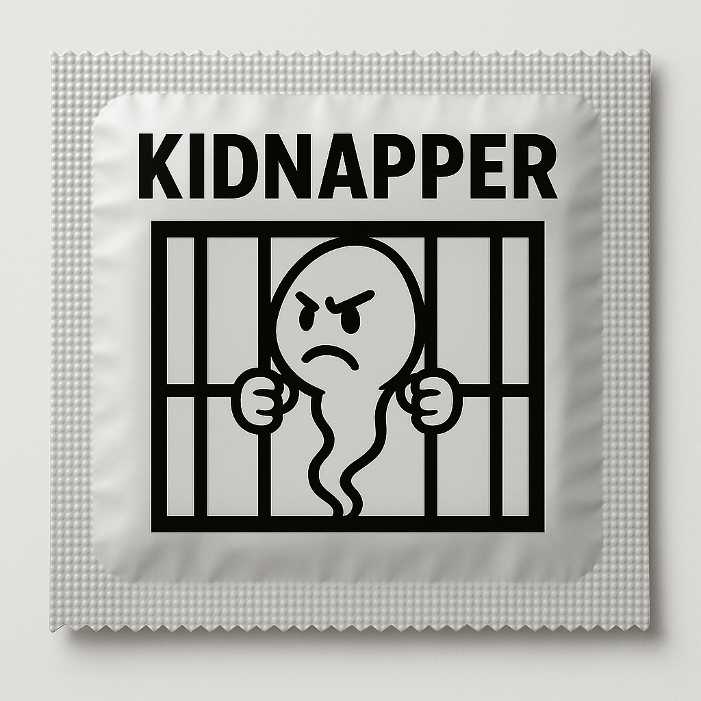 KIDNAPPER OG